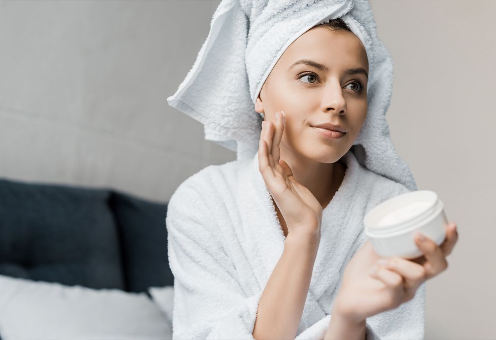 Don't Discount Niacinamide