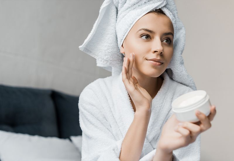 Everything You Need to Know About Ceramides—Including the Best Products to Use