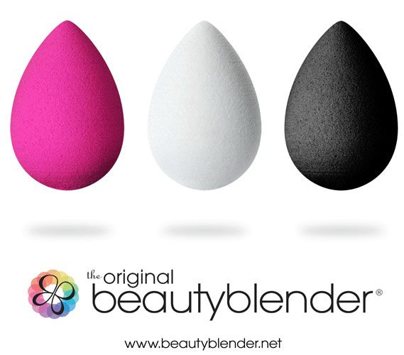 The Foundation Sponge