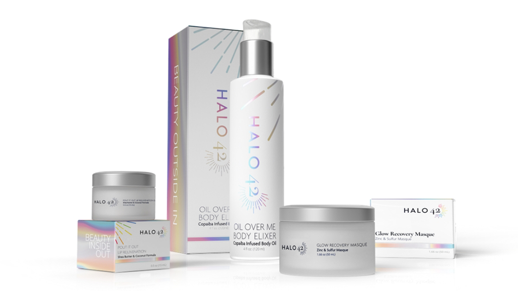 Exclusive: Celebrity Makeup Guru Tim Quinn on His New Halo 42 Skin-Meets-Wellness Line
