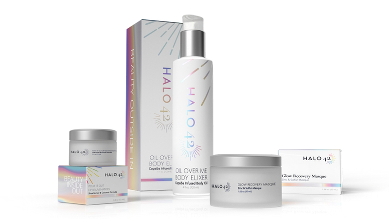 Exclusive: Celebrity Makeup Guru Tim Quinn on His New Halo 42 Skin-Meets-Wellness Line