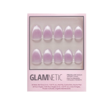 glamnetic press on nails