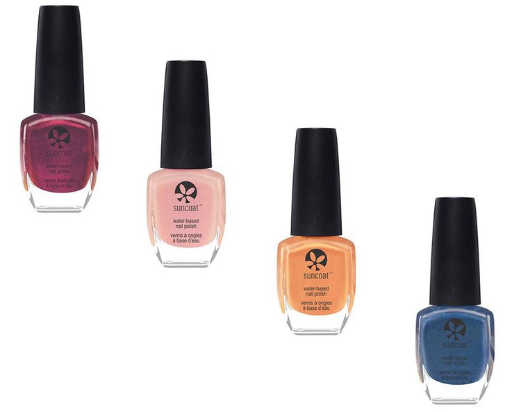 A Water-Based Solution