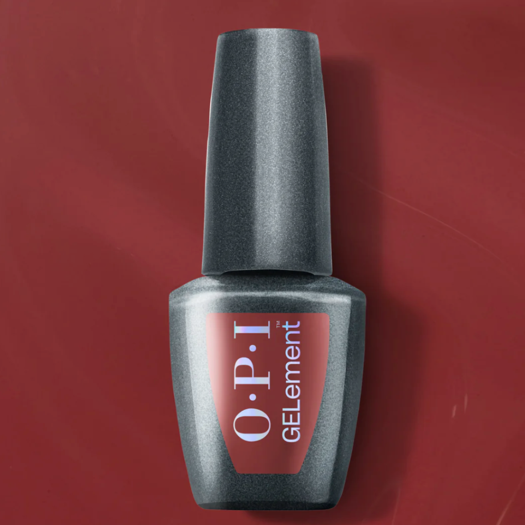 OPI Gelement in Como Se Dice Gel-ous? ($19)