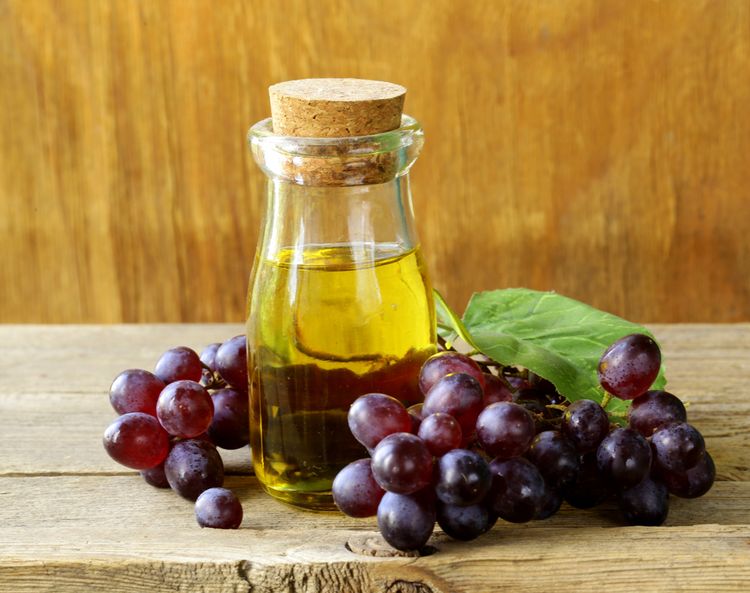 Grapeseed Oil