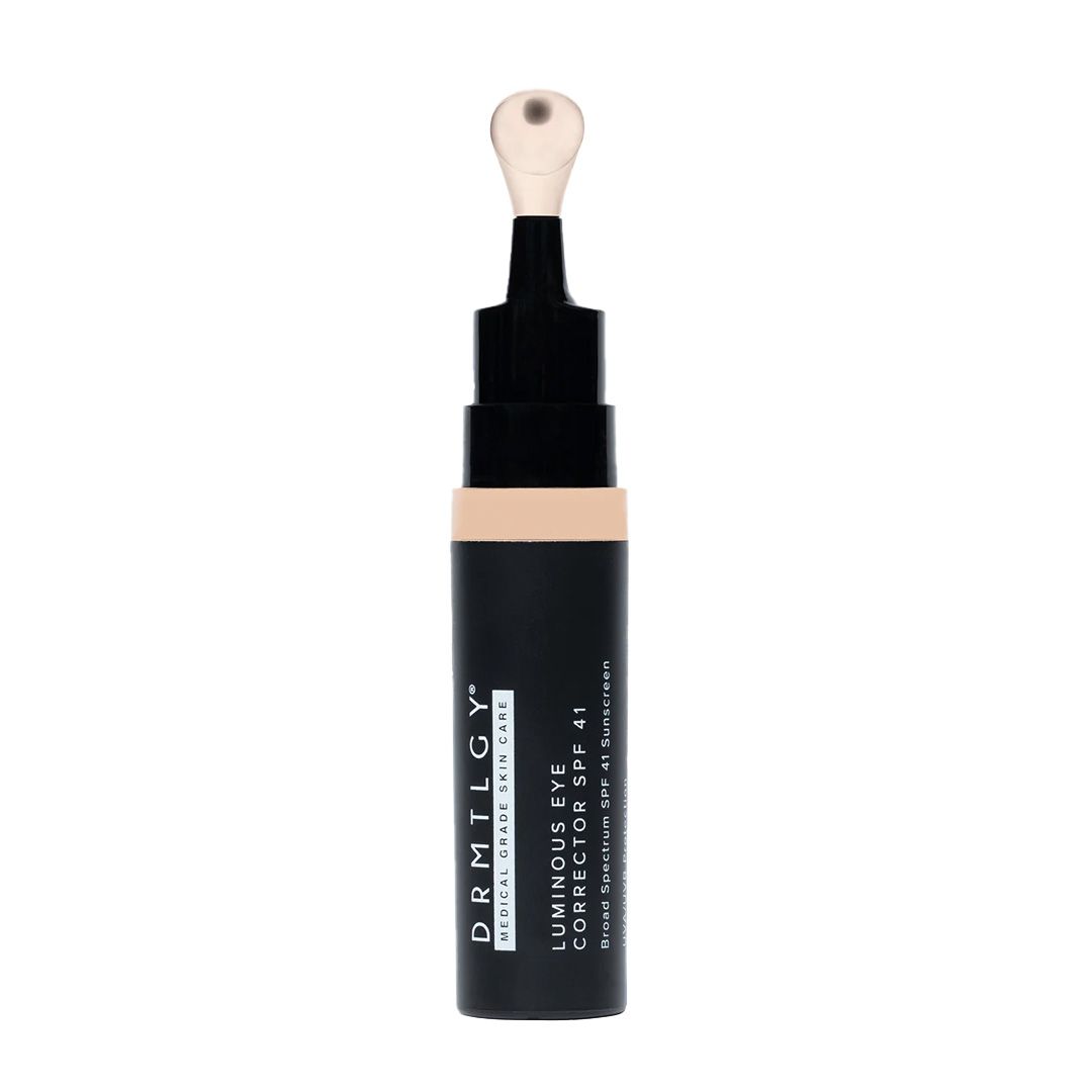 DRMTLGY Luminous Eye Corrector SPF 41 ($44)