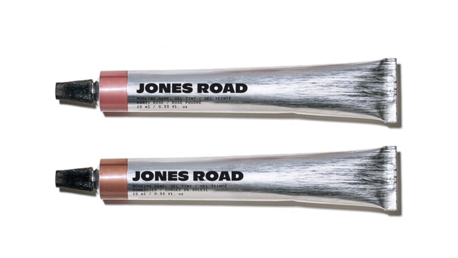 Jones Road Working Name Gel Tints