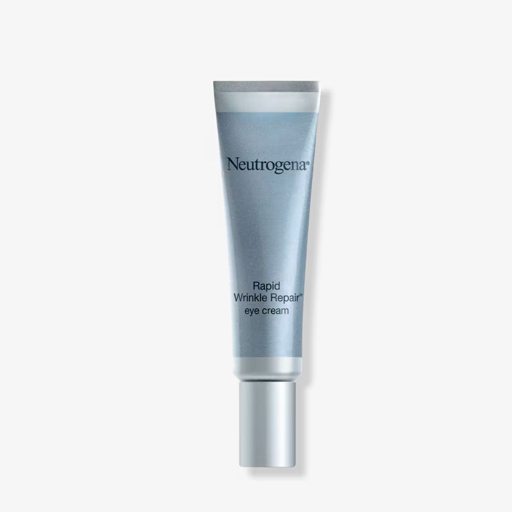 Neutrogena Rapid Wrinkle Repair Retinol Eye Cream ($30)