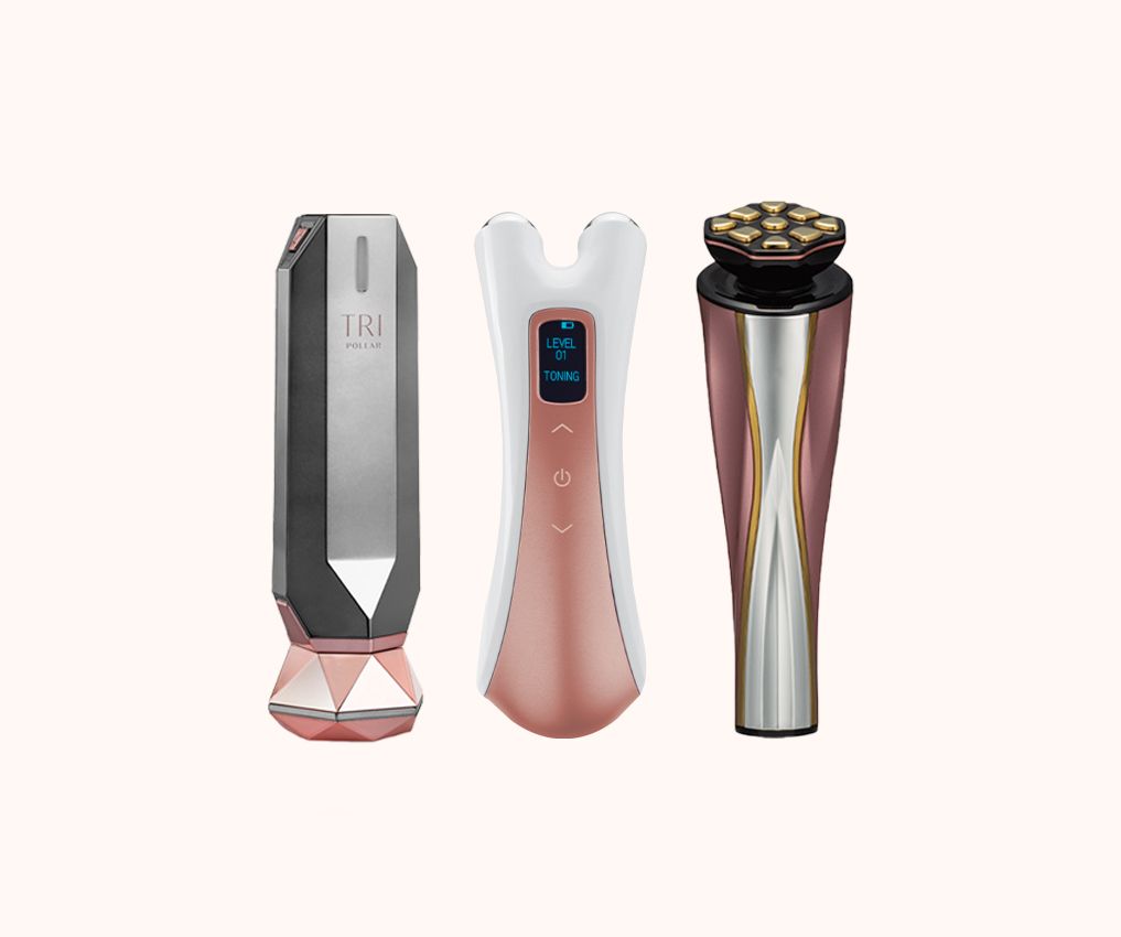 The Best High-Tech Skin Care Devices That Deliver Results at Home