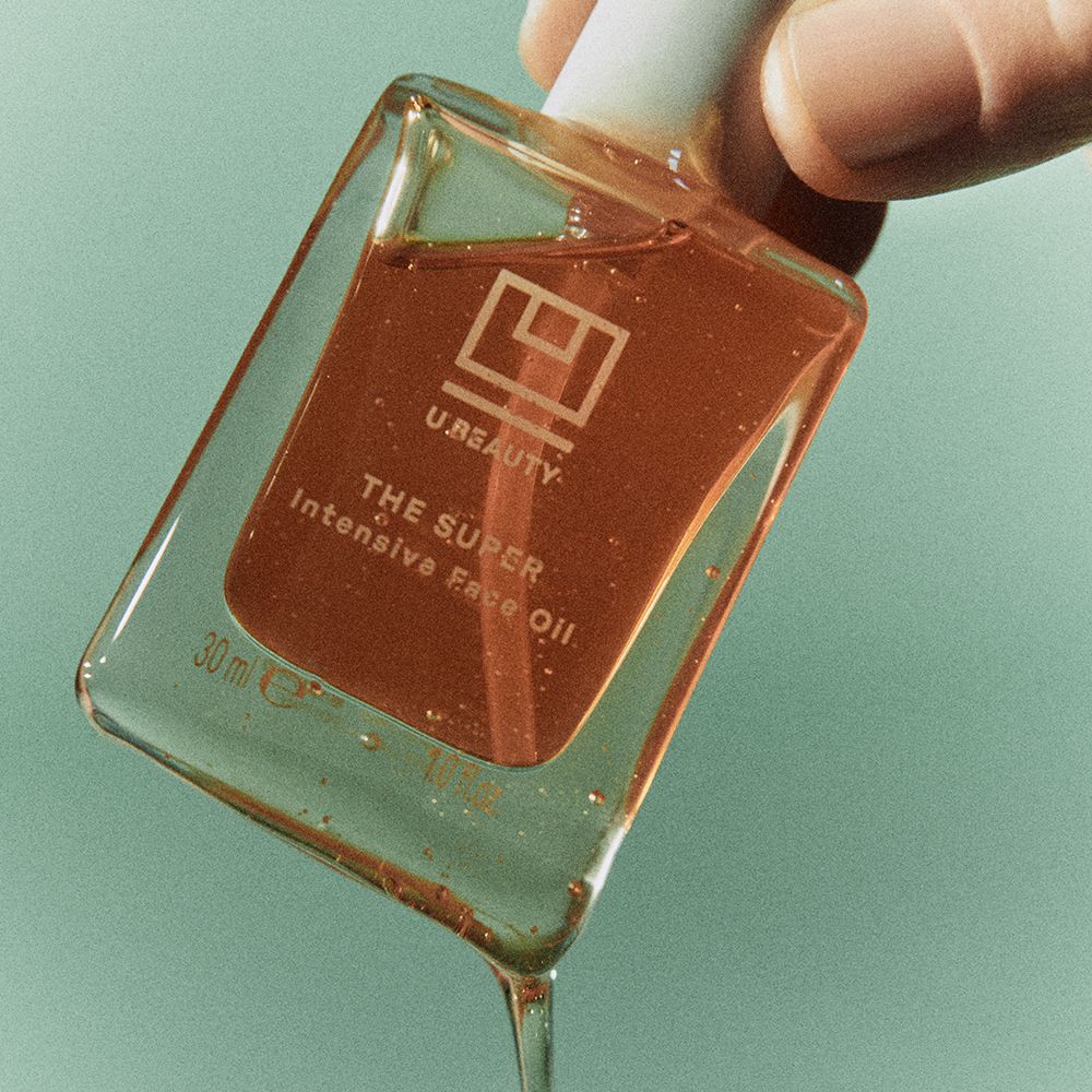 Cocktail Your Foundation