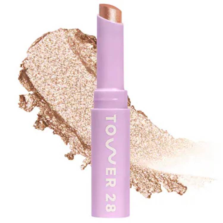 Tower 28 Beauty GoGo Cooling Shimmer Stick