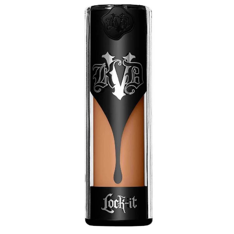 Kat Von D Lock-It Foundation
