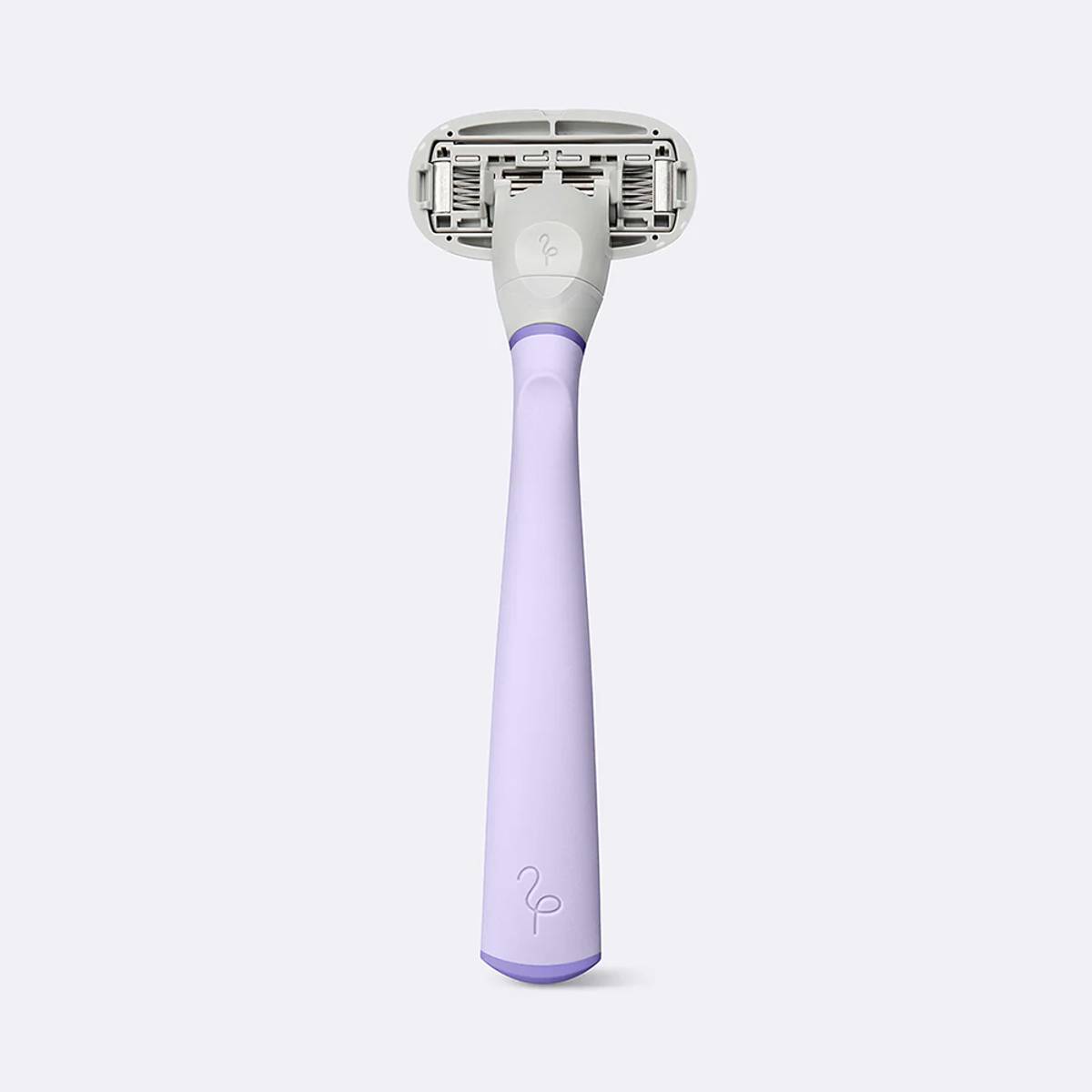 Flamingo Razor