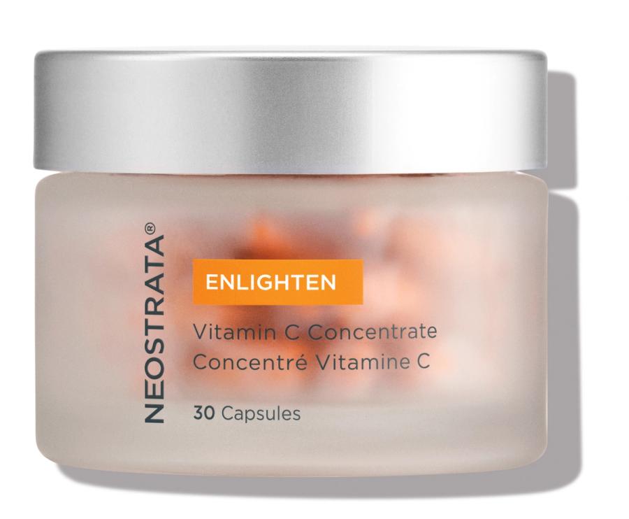 Vitamin C Concentrate