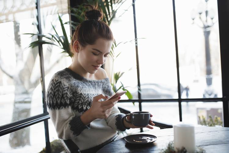Coffee Longevity