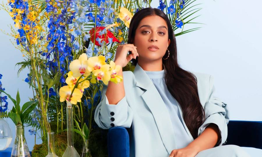 Lilly Singh