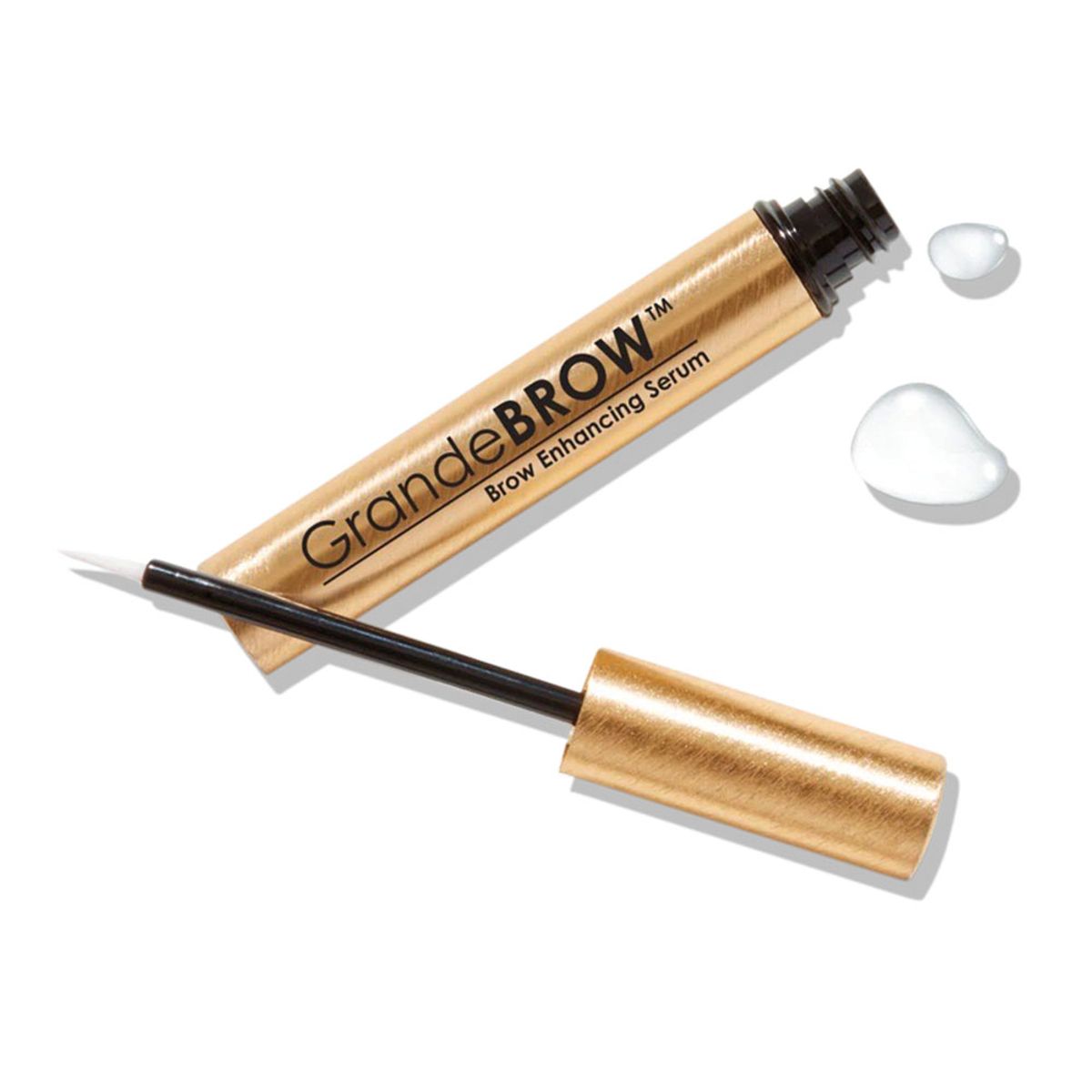grandebrow enhancing serum