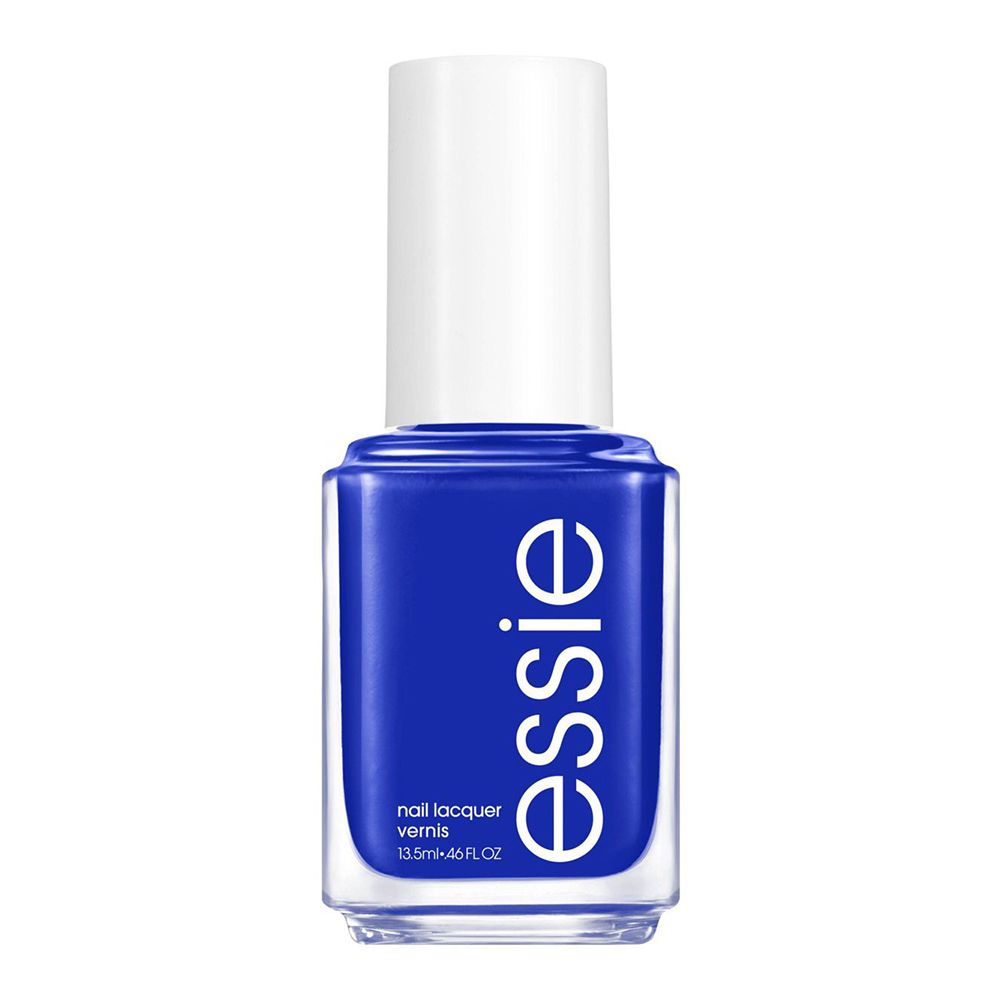 Essie Nail Polish in Butler Please ($10)