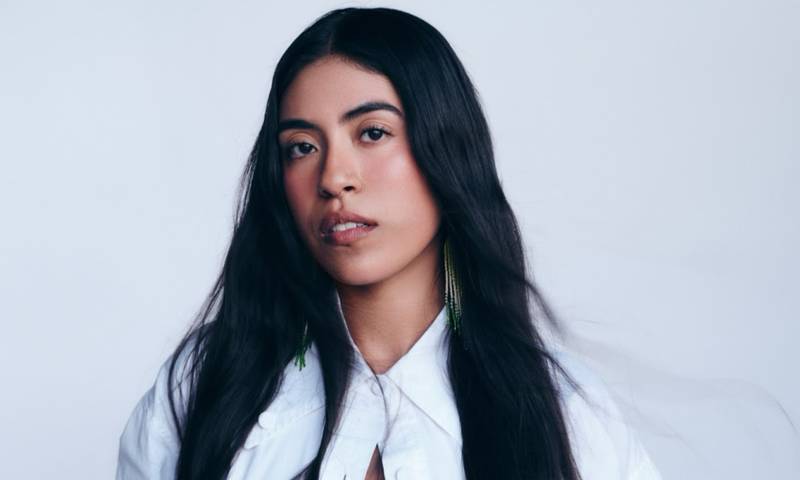 Aminah Nieves