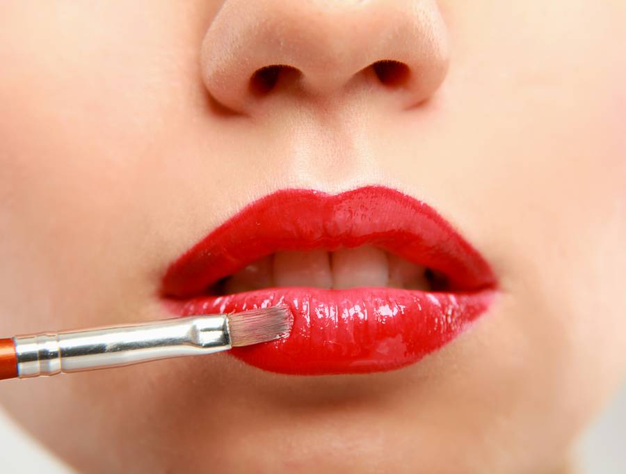 RedLipstick