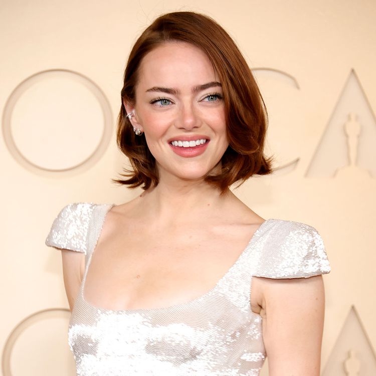 Emma Stone