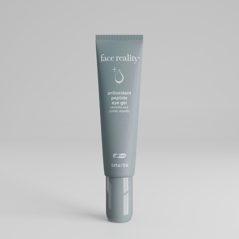 Antioxidant Peptide Eye Gel ($46)