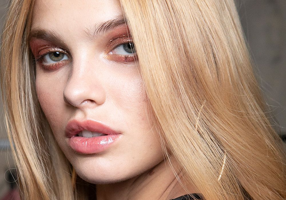 Y2K’s Edgy ‘Marinated Makeup’ Is Back: Here’s How to Recreate It