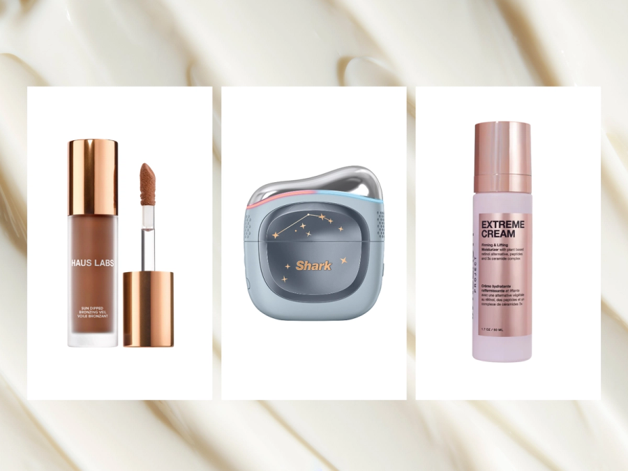 sephora holiday savings event 2026