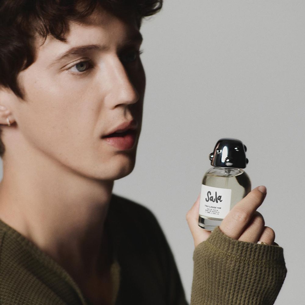 TSU LANGE YOR Sala ($196)