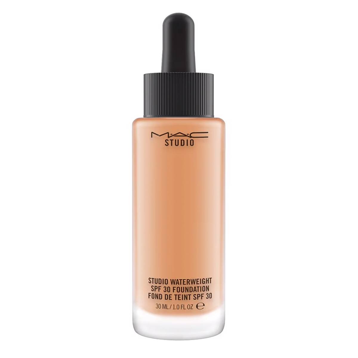 mac studio waterweight foundation