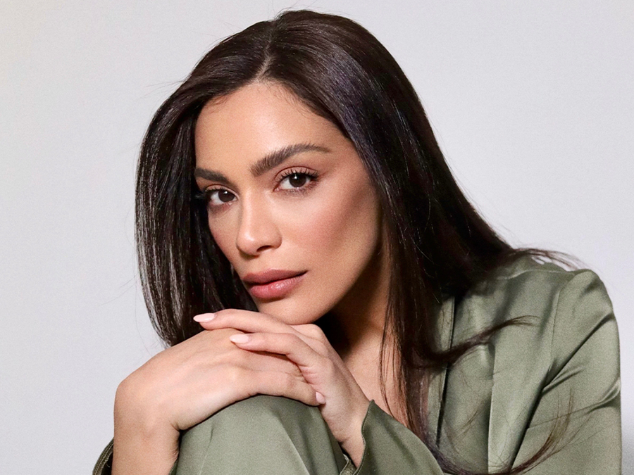 The ‘Friends’-Related Laugh Therapy ‘Law & Order’ Star Odelya Halevi Swears By to Relax