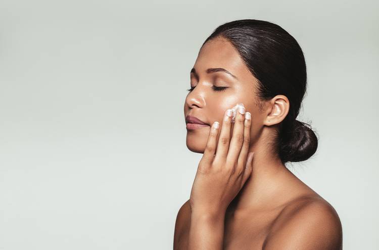 Moisturizers