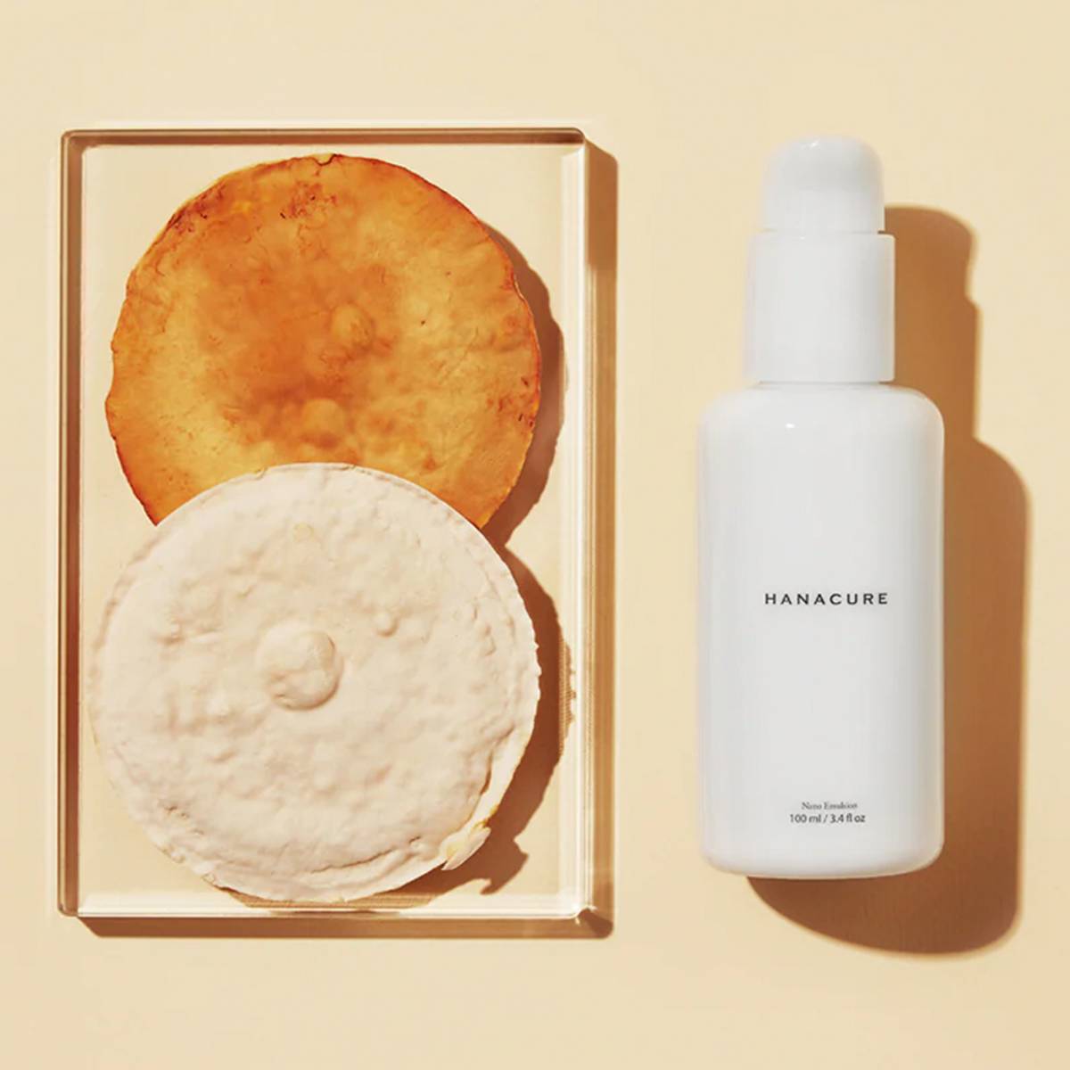 Hanacure Nano Emulsion