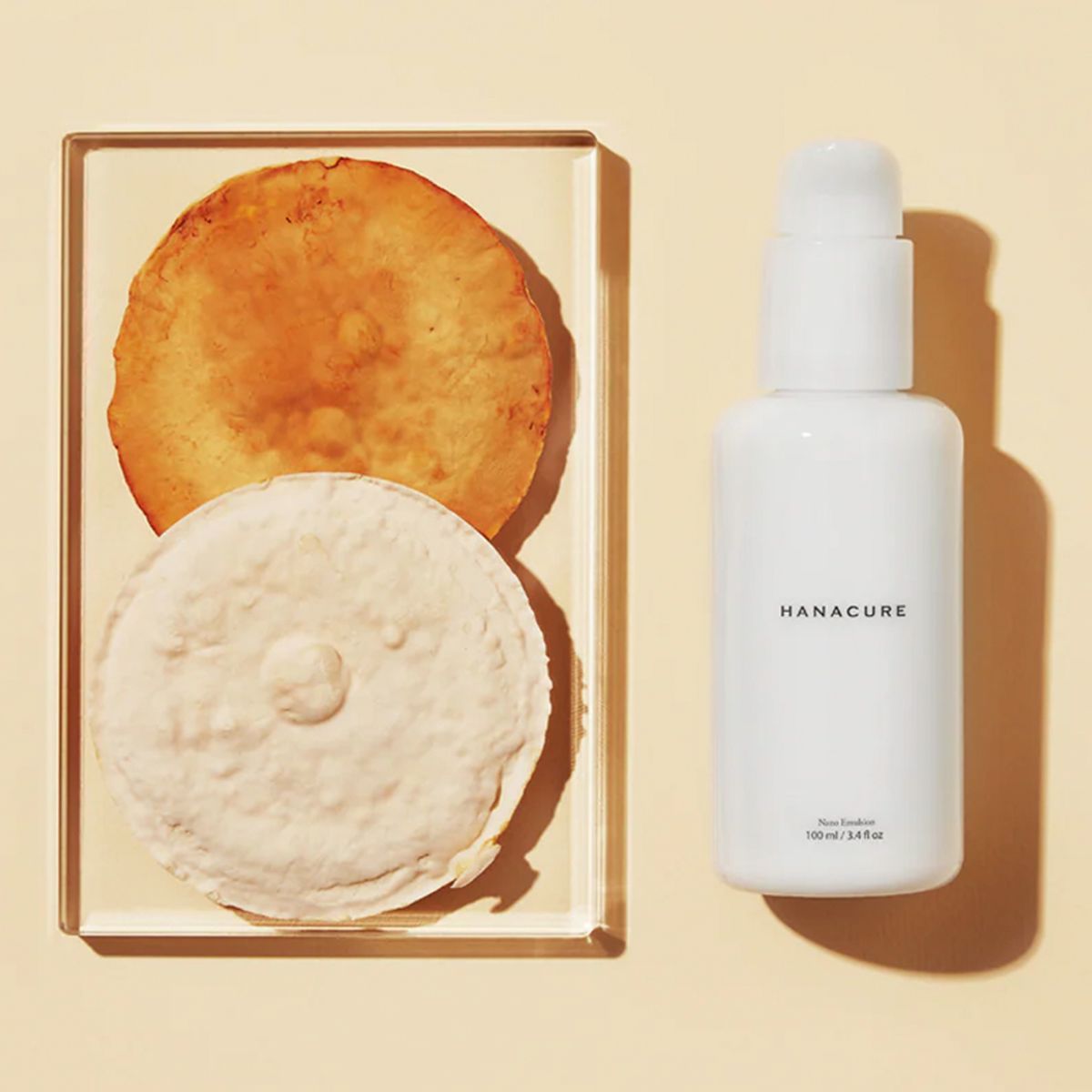 Hanacure Nano Emulsion