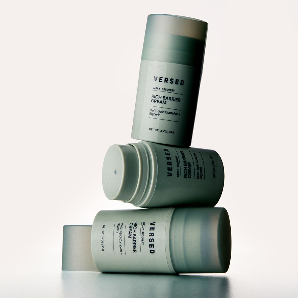 Versed Daily Recovery Rich Barrier Cream ($20)