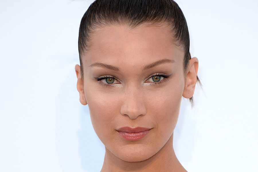 bellahadid