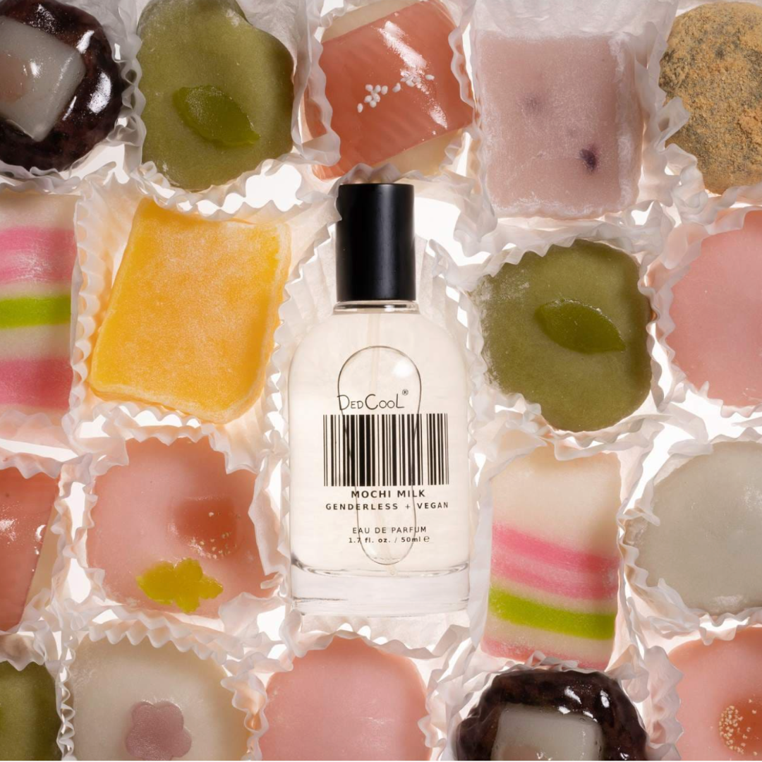 DedCool Mochi Milk ($90)