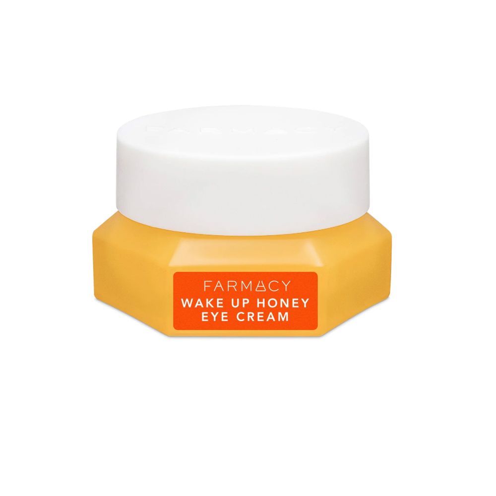 Farmacy Brightening Eye Cream ($45)