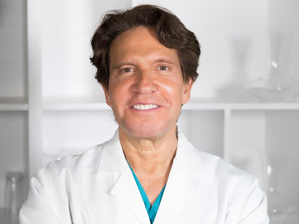 Exclusive: Hydrafacial Partners With Dr. Dennis Gross Skincare