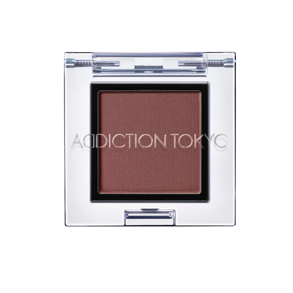 ADDICTION TOKYO The Eyeshadow in Shade Truffle 008M ($20)