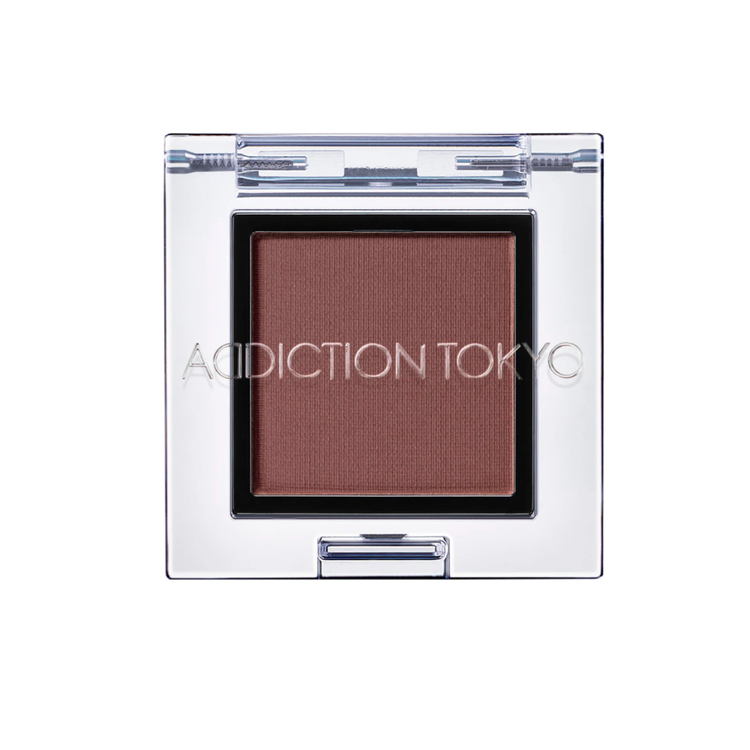ADDICTION TOKYO The Eyeshadow in Shade Truffle 008M ($20)