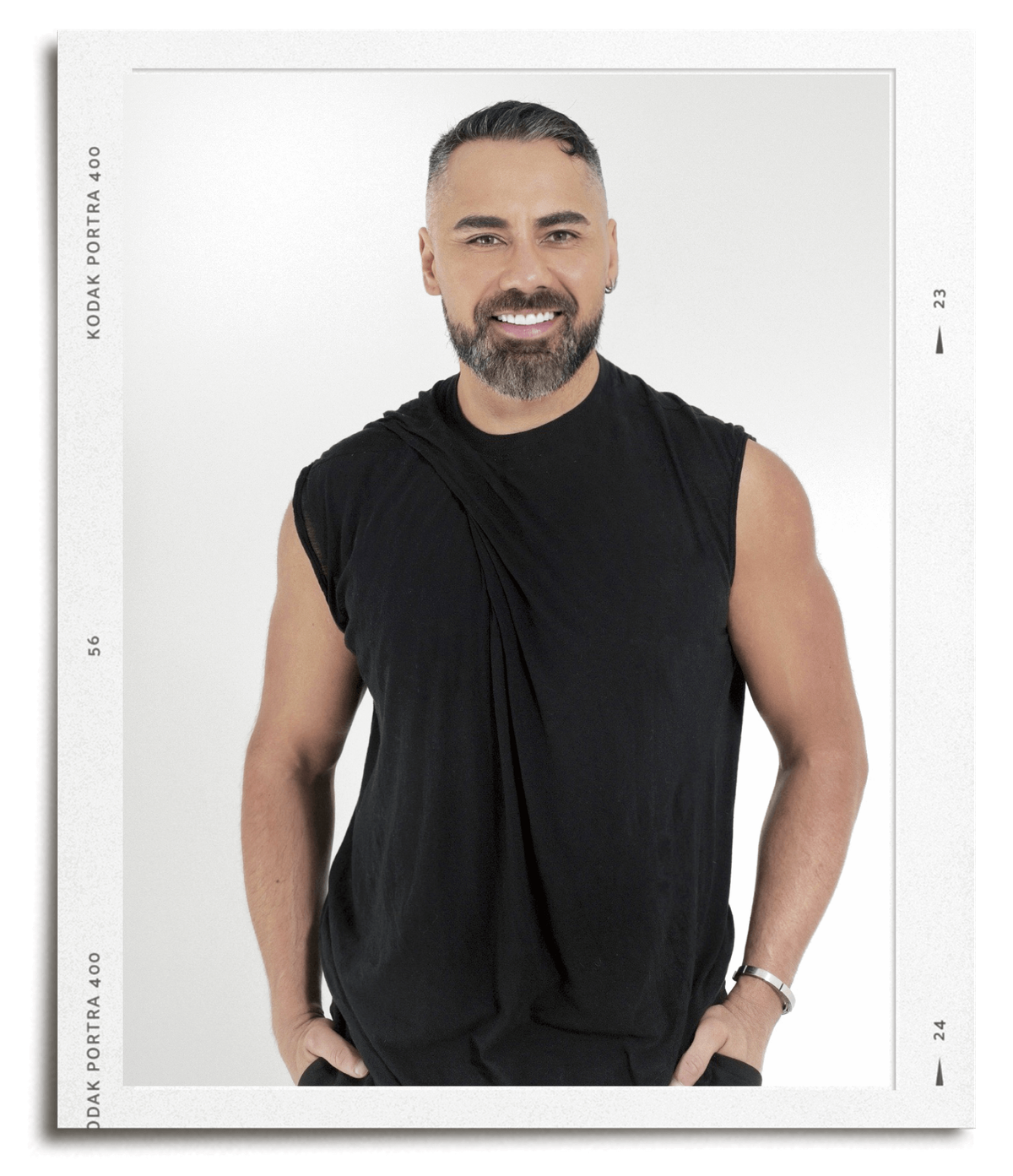 Jasmin Rodriguez & Carlos Rojas