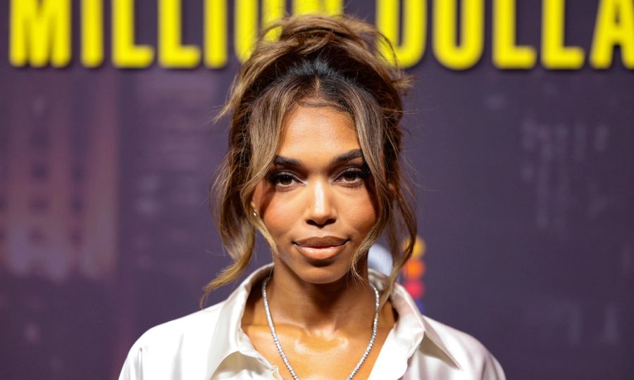 Lori Harvey