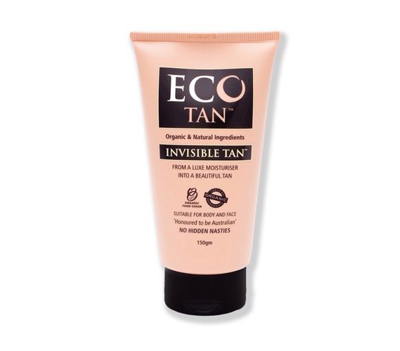 ECO TANInvisible Tan