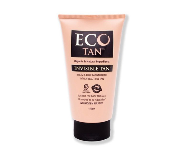 ECO TANInvisible Tan