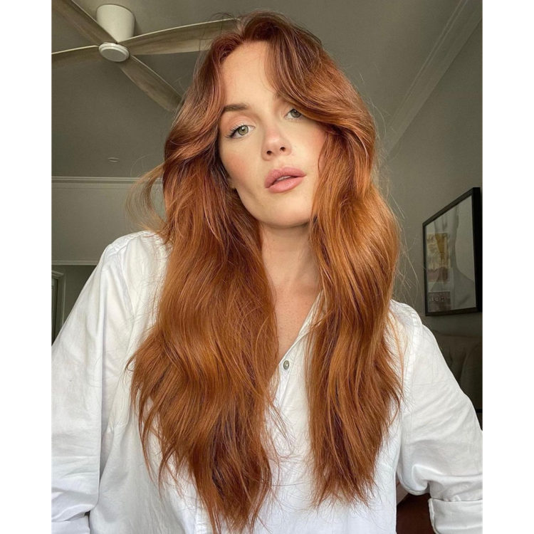 Ginger