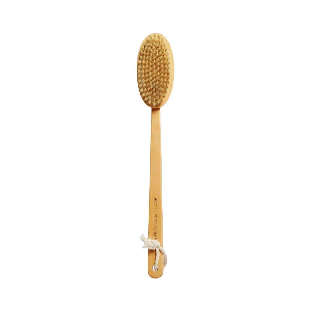 Earth Therapeutics Far-Reaching Body Brush ($10)