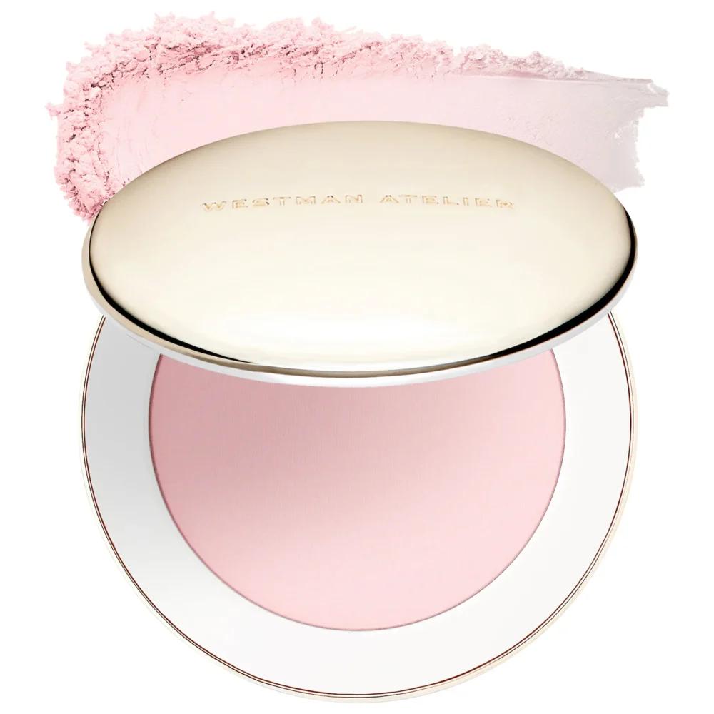 Westman Atelier Vital Pressed Powder ($75)