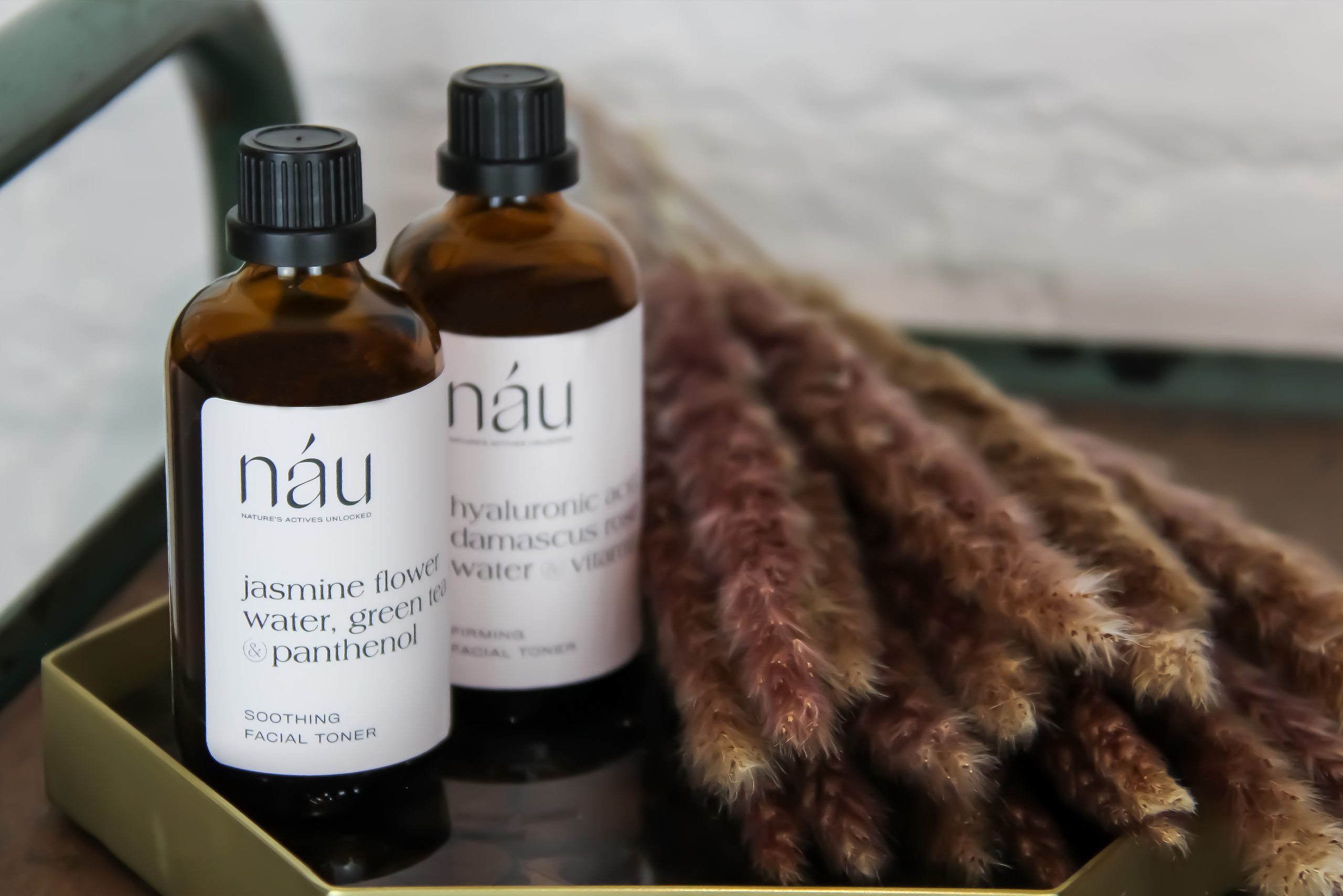 This London-Born, Vegan Line Is Now Available in the U.S.