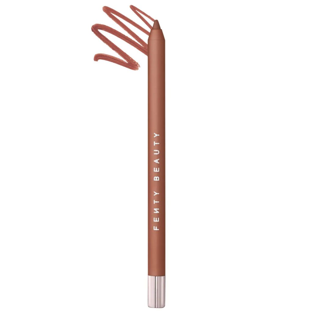 Fenty Beauty Trace'd Out Lip Liner, Rubbabandz